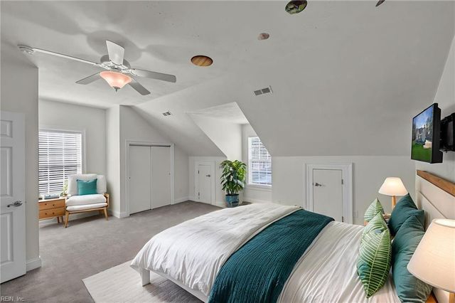 27085 Flaggy Run RD, Courtland, VA 23837