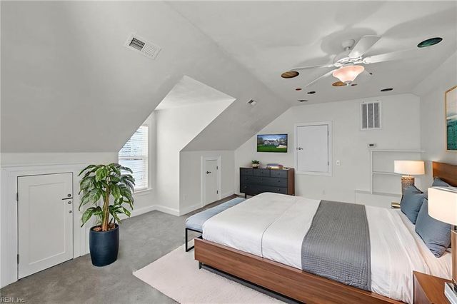 27085 Flaggy Run RD, Courtland, VA 23837