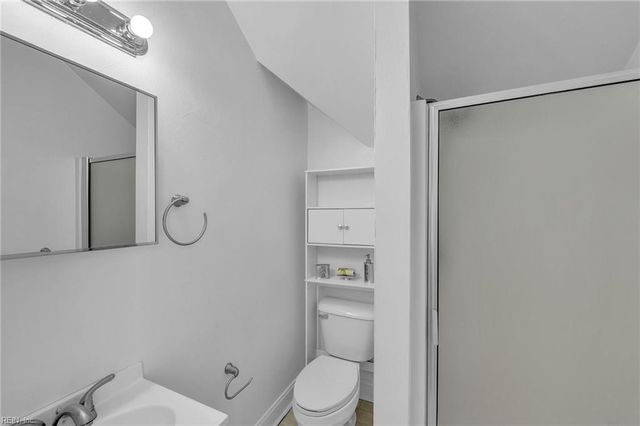 27085 Flaggy Run RD, Courtland, VA 23837