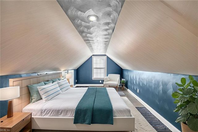 27085 Flaggy Run RD, Courtland, VA 23837