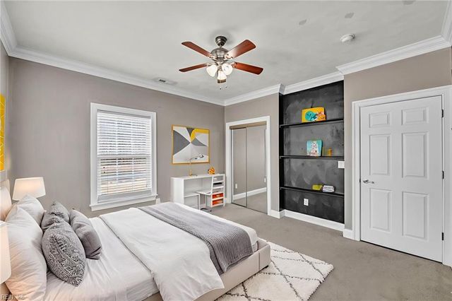 27085 Flaggy Run RD, Courtland, VA 23837