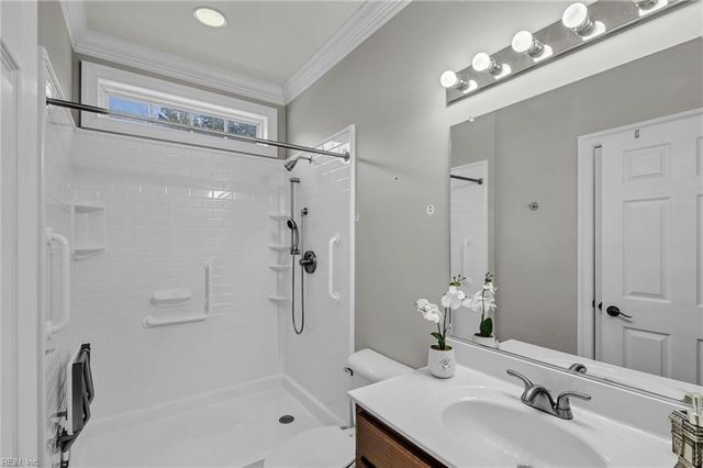 27085 Flaggy Run RD, Courtland, VA 23837