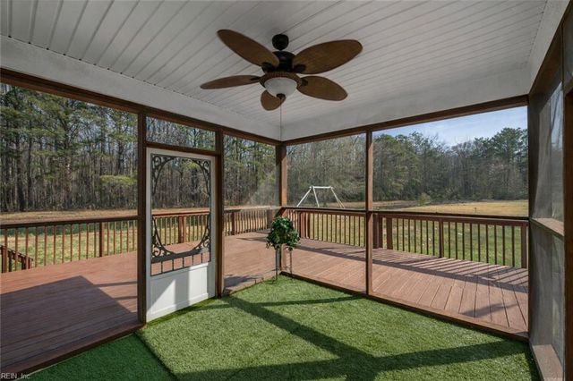 27085 Flaggy Run RD, Courtland, VA 23837