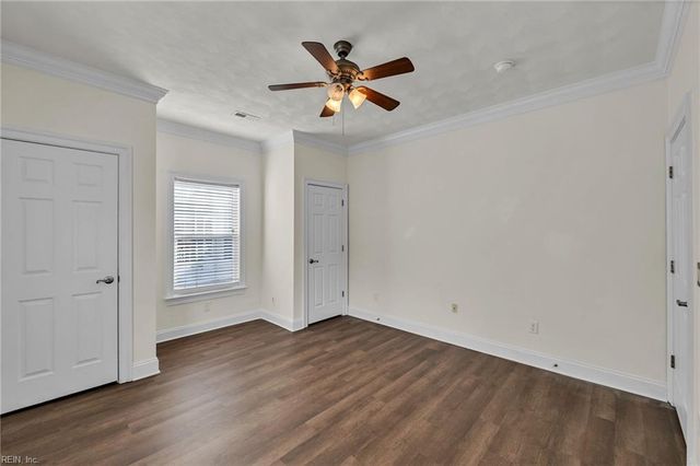 27085 Flaggy Run RD, Courtland, VA 23837