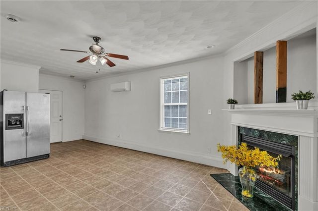 27085 Flaggy Run RD, Courtland, VA 23837