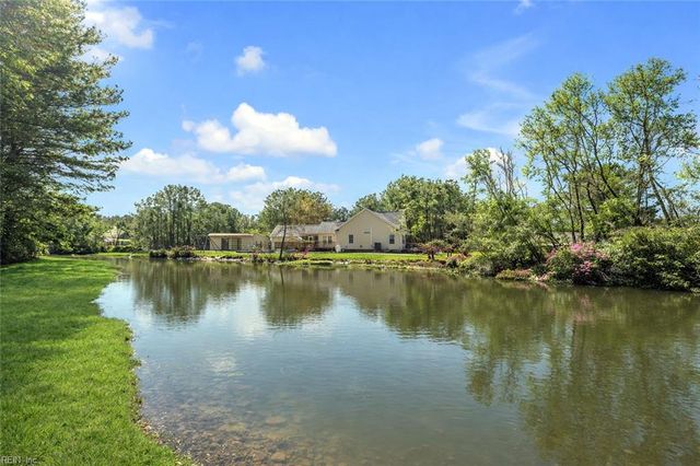 27085 Flaggy Run RD, Courtland, VA 23837