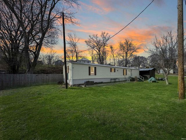 102 Hooker Street, Brooklyn, IN 46111