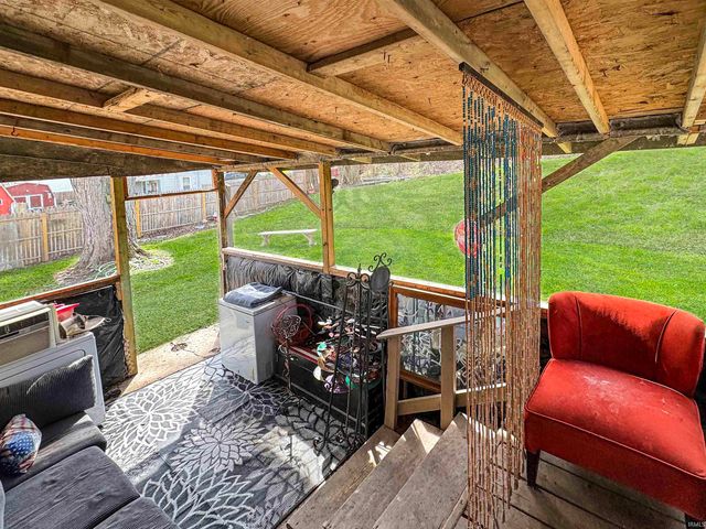 102 Hooker Street, Brooklyn, IN 46111