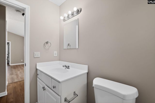 200 New Way Road, Columbia, SC 29223