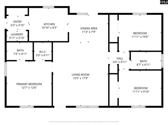 200 New Way Road, Columbia, SC 29223