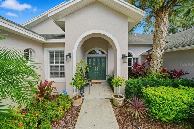 16109 BELLE MEADE BOULEVARD, Odessa, FL 33556