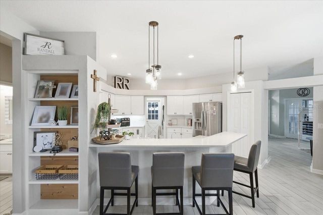 16109 BELLE MEADE BOULEVARD, Odessa, FL 33556