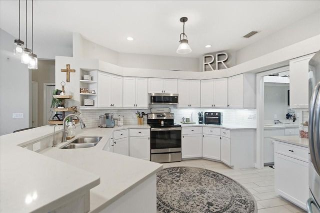 16109 BELLE MEADE BOULEVARD, Odessa, FL 33556
