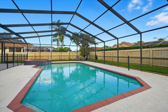 16109 BELLE MEADE BOULEVARD, Odessa, FL 33556