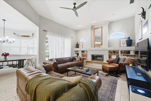 16109 BELLE MEADE BOULEVARD, Odessa, FL 33556