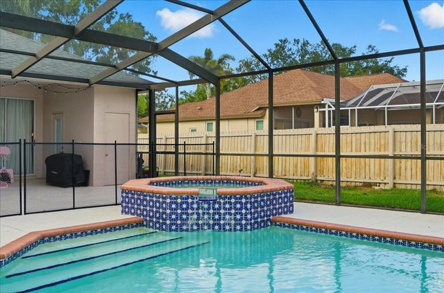 16109 BELLE MEADE BOULEVARD, Odessa, FL 33556