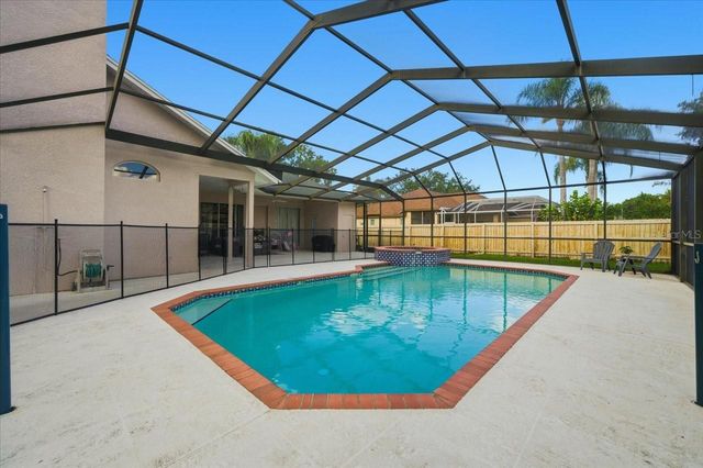 16109 BELLE MEADE BOULEVARD, Odessa, FL 33556