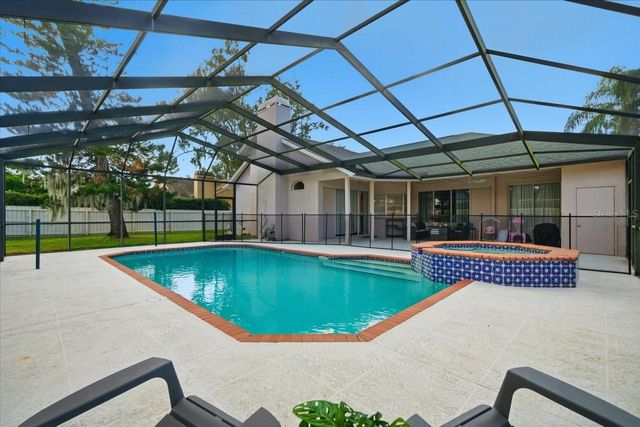 16109 BELLE MEADE BOULEVARD, Odessa, FL 33556
