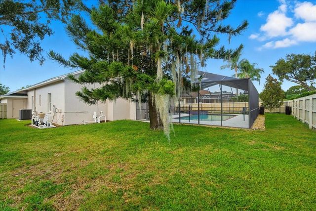 16109 BELLE MEADE BOULEVARD, Odessa, FL 33556