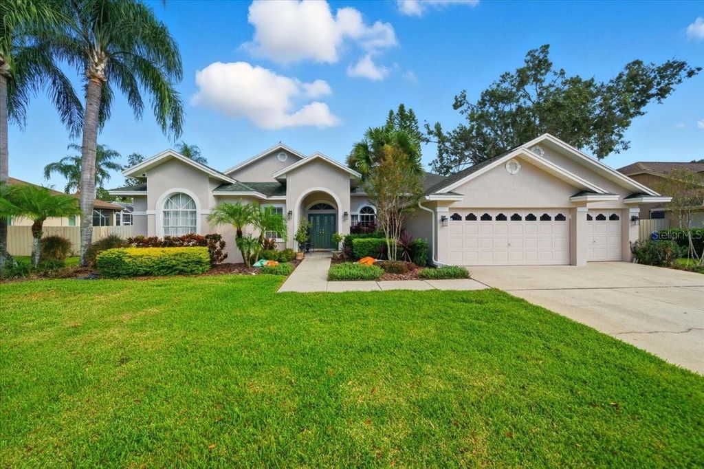 16109 BELLE MEADE BOULEVARD, Odessa, FL 33556