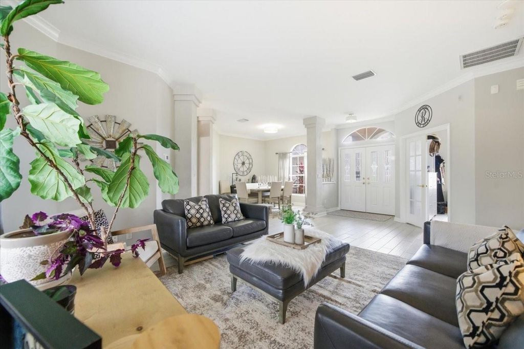 Image 11 of property listing at 16109 BELLE MEADE BOULEVARD, Odessa, FL 33556