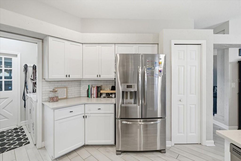 Image 17 of property listing at 16109 BELLE MEADE BOULEVARD, Odessa, FL 33556