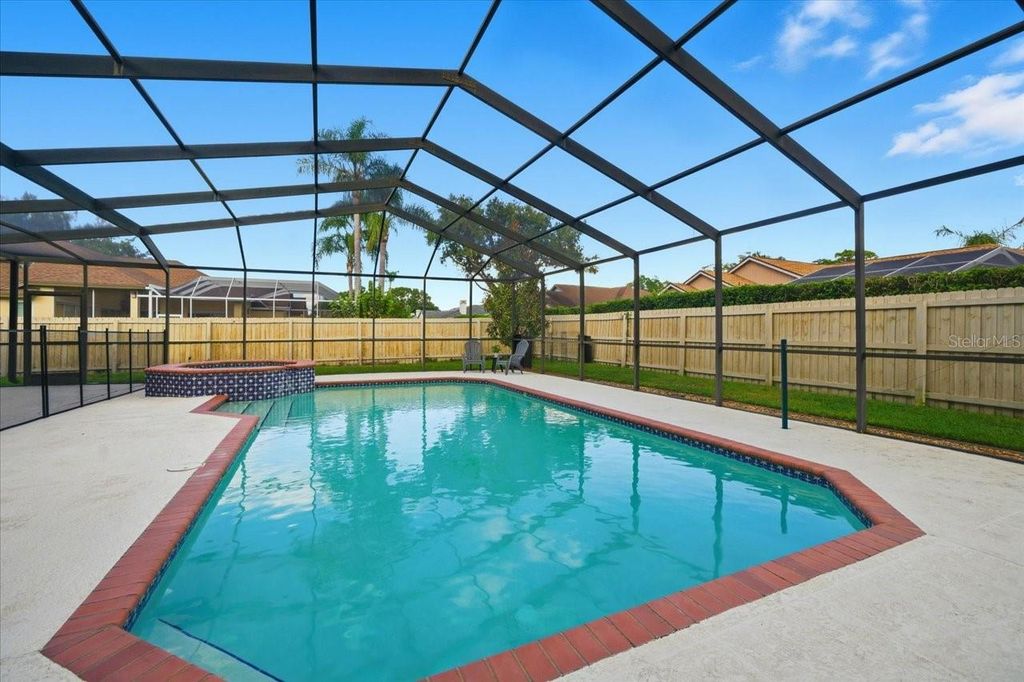 Image 3 of property listing at 16109 BELLE MEADE BOULEVARD, Odessa, FL 33556