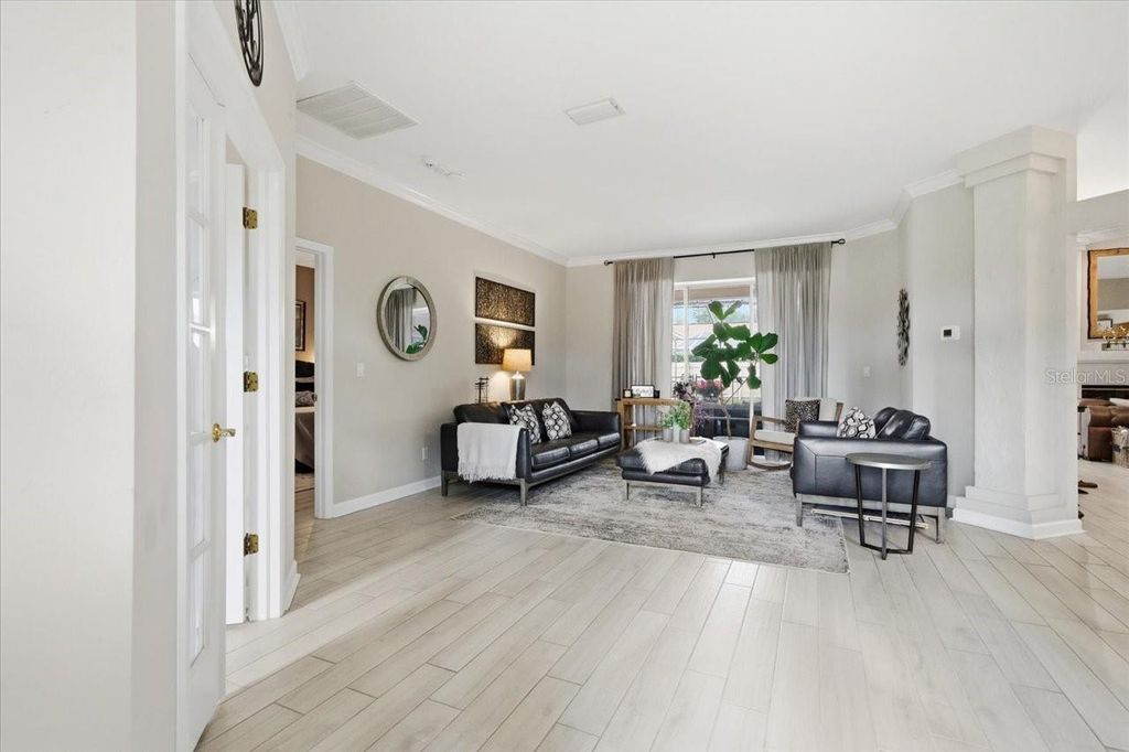 Image 5 of property listing at 16109 BELLE MEADE BOULEVARD, Odessa, FL 33556