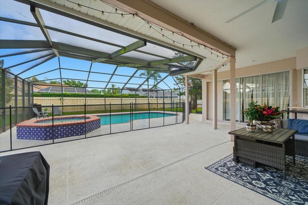 Image 44 of property listing at 16109 BELLE MEADE BOULEVARD, Odessa, FL 33556