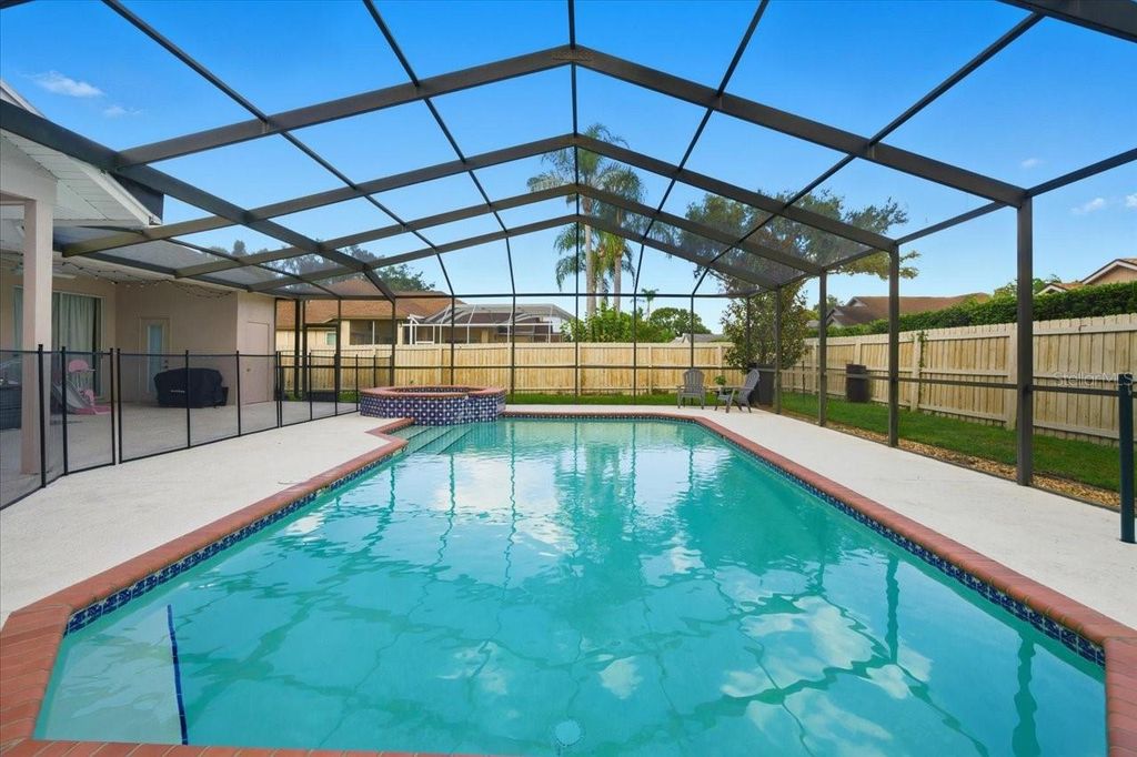 Image 45 of property listing at 16109 BELLE MEADE BOULEVARD, Odessa, FL 33556