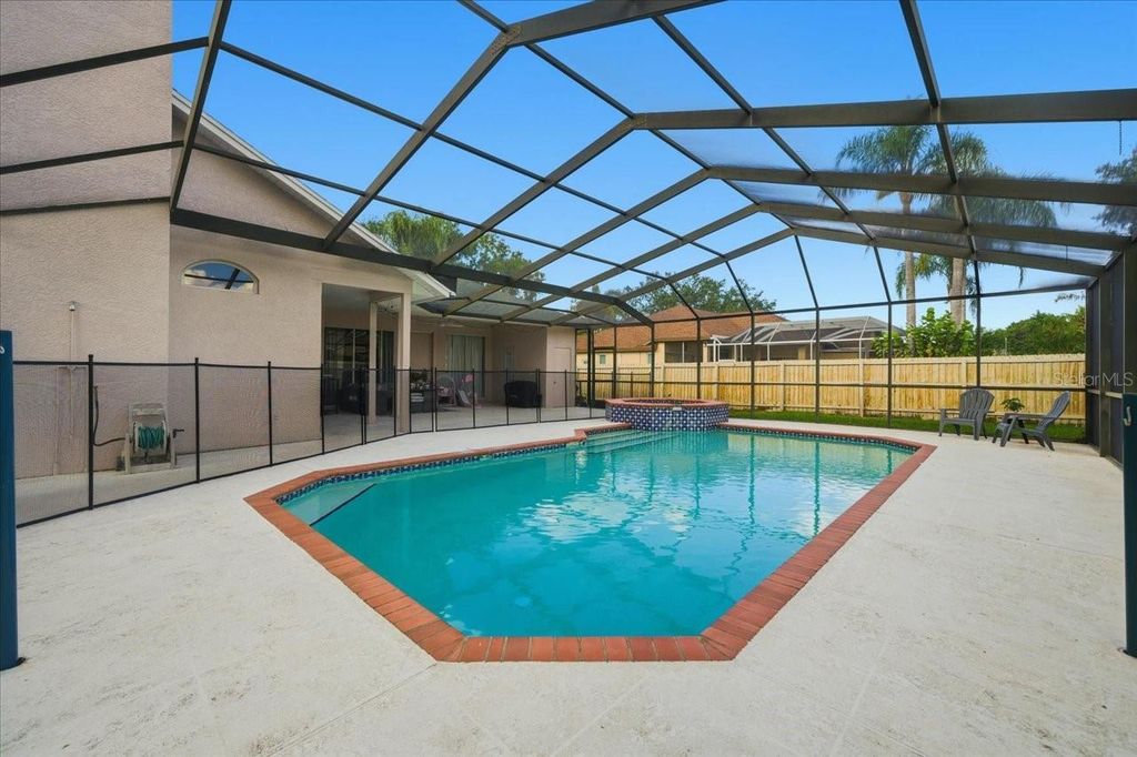Image 46 of property listing at 16109 BELLE MEADE BOULEVARD, Odessa, FL 33556