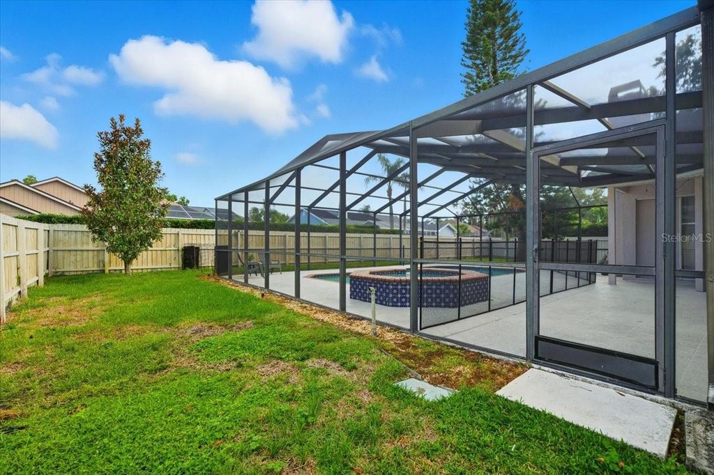 Image 49 of property listing at 16109 BELLE MEADE BOULEVARD, Odessa, FL 33556