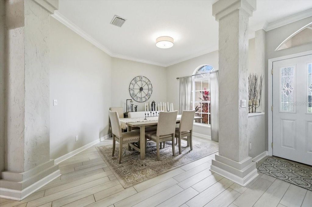 Image 7 of property listing at 16109 BELLE MEADE BOULEVARD, Odessa, FL 33556