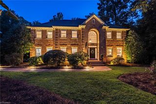 3103 Starmount Farms Drive, Greensboro, NC 27408