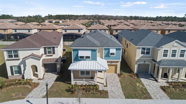 8917 COCONUT BREEZE DRIVE, Kissimmee, FL 34747