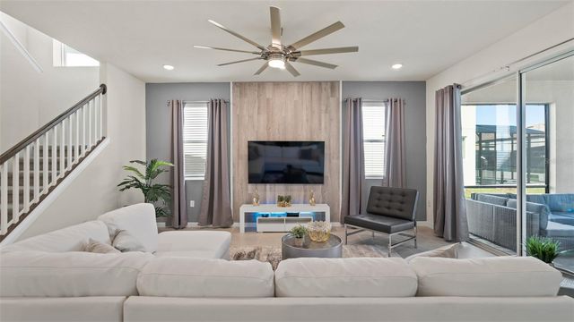 8917 COCONUT BREEZE DRIVE, Kissimmee, FL 34747