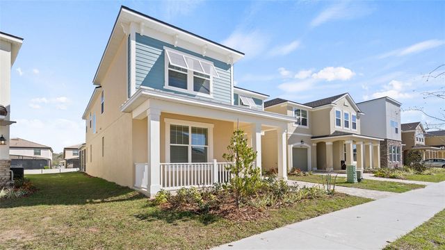 8917 COCONUT BREEZE DRIVE, Kissimmee, FL 34747