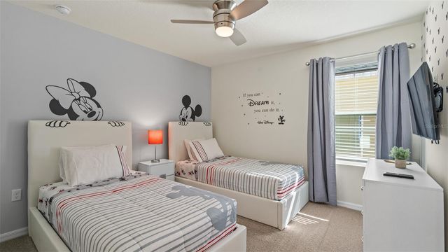 8917 COCONUT BREEZE DRIVE, Kissimmee, FL 34747