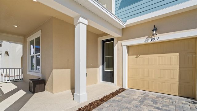 8917 COCONUT BREEZE DRIVE, Kissimmee, FL 34747