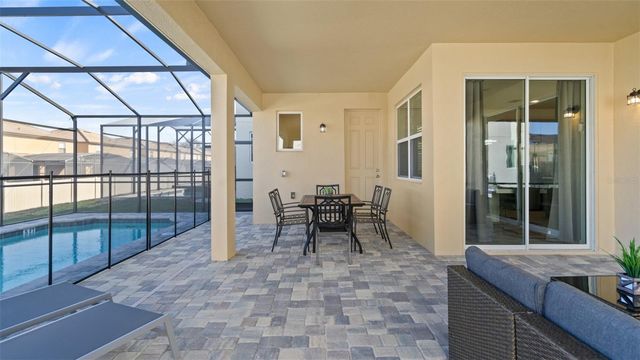 8917 COCONUT BREEZE DRIVE, Kissimmee, FL 34747