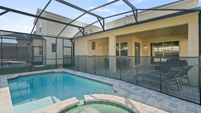 8917 COCONUT BREEZE DRIVE, Kissimmee, FL 34747