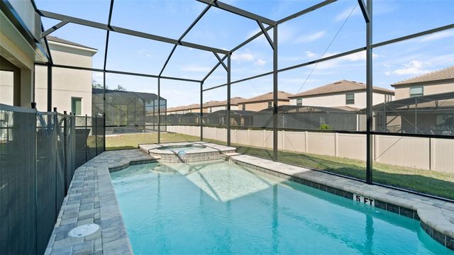 8917 COCONUT BREEZE DRIVE, Kissimmee, FL 34747