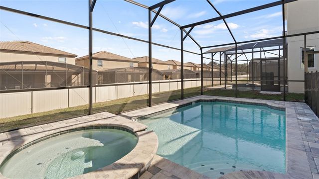 8917 COCONUT BREEZE DRIVE, Kissimmee, FL 34747