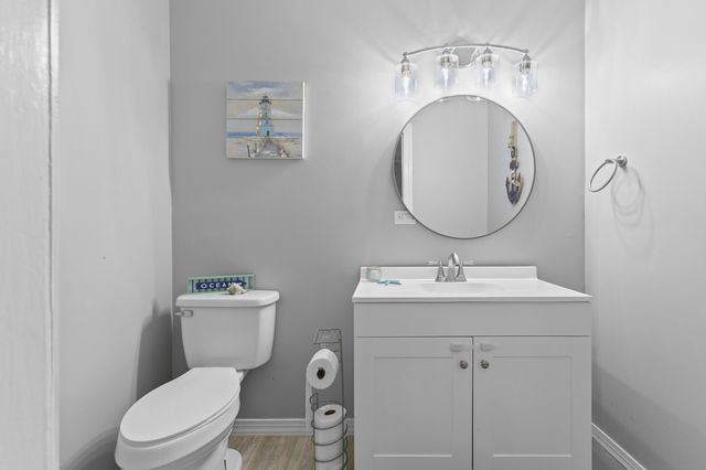 106 Goodwin Street, Moncks Corner, SC 29461