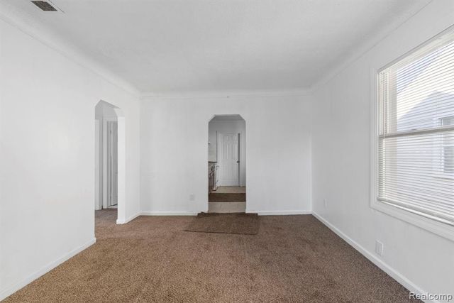 2538 Norman Street, Melvindale, MI 48122