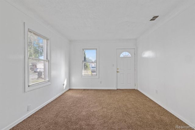 2538 Norman Street, Melvindale, MI 48122