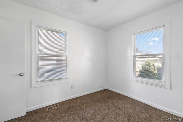 2538 Norman Street, Melvindale, MI 48122