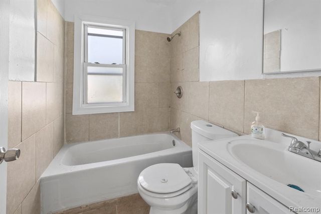 2538 Norman Street, Melvindale, MI 48122
