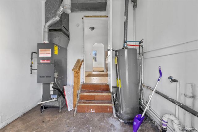 2538 Norman Street, Melvindale, MI 48122