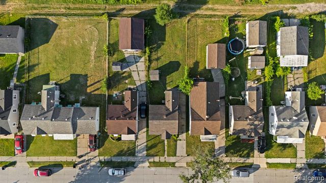 2538 Norman Street, Melvindale, MI 48122